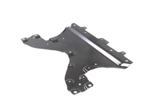 Jeep Grand Cherokee WL 21-25 3.6, 5.7 Front Subframe Guard (Metal)