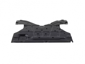 Engine protection metal Jeep Grand Cherokee WL 22-25 PHEV