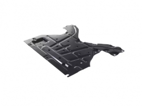 Engine protection metal Jeep Grand Cherokee WL 22-25 PHEV