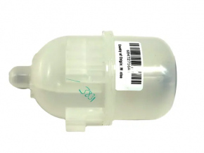 Jeep Compass 23-26 2.0T Intercooler Expansion Tank
