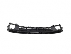 Jeep Grand Cherokee WL 22-25 front bumper center trim for hooks without parking sensors