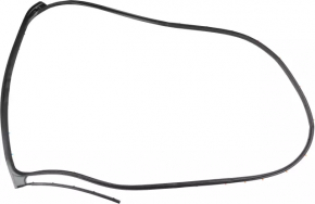 Nissan Kicks 18-24 rear right door seal