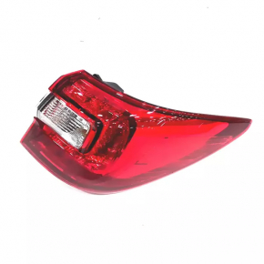 Light outer wing right Subaru Outback 15-19 TYC