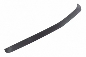 Front panel trim driver's left Chevrolet Equinox EV 24-26 black