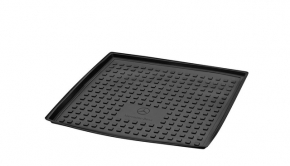 Rubber trunk mat for Mercedes X167 GLS 450 580 20-26