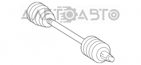 Mercedes W211 E550 rear right axle drive