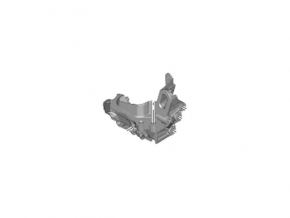 Ford Escape MK3 13-19 1.5T Right Engine Mount Bracket