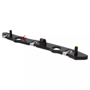 Front bumper mount right Ford Ecosport 18-20