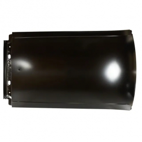 Metal roof Ford Edge 15-24 without hatch, sawed off