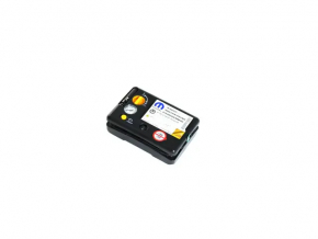Compressor for pumping wheels Jeep Compass 17-