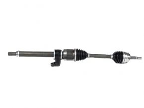 Drive axle shaft front right Jeep Compass 11-16 2.4 type 2