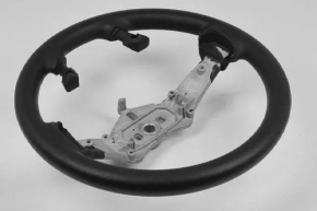 Naked steering wheel Chrysler 200 11-14