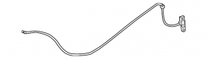 Chevrolet Volt 11-15 Hood Release Cable Without Handle