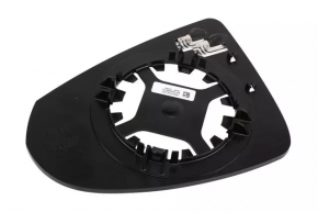 Right mirror element for Chevrolet Volt 11-15