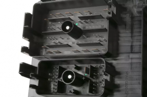 FUSE BOX RELAY Chevrolet Volt 11-15 broken mount