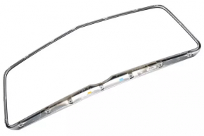 14-15 Cadillac CTS grille surround