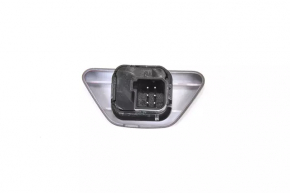 Chevrolet Camaro 16- Hazard Warning Button
