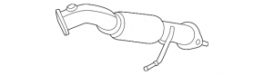 Hyundai Tucson 22-24 1.6T HEV Downpipe