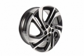 Wheel disk R17 x 6.5J Chevrolet Bolt EV 22-23
