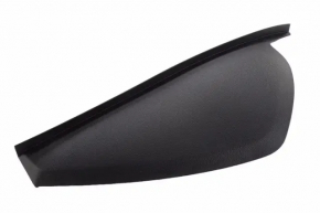 Front panel trim side left Chevrolet Bolt EUV 22-23 black