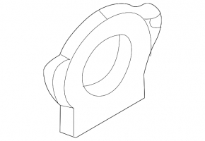 Infiniti QX50 19-25 Steering Angle Sensor