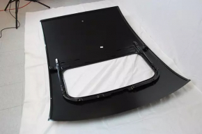Metal roof Chrysler 200 11-14 under the hatch