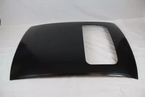 Metal roof Chrysler 200 11-14 under the hatch