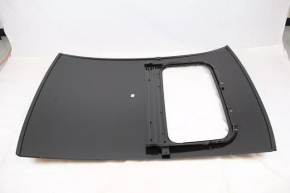 Metal roof Chrysler 200 11-14 under the hatch