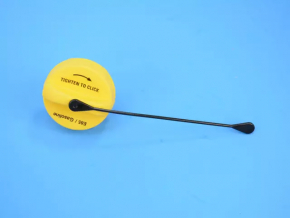 Chrysler 200 15-17 Fuel Filler Cap