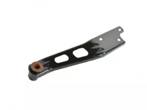 Muffler bracket central Dodge Durango 14- 3.6