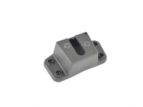 Bonnet Lock Hook Cap Left Jeep Renegade 15-18