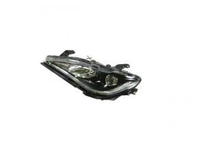 Headlight front left bare Chrysler Pacifica 18-20