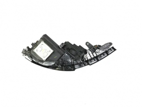 Headlight front left bare Chrysler Pacifica 18-20