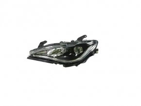 Headlight front left bare Chrysler Pacifica 18-20