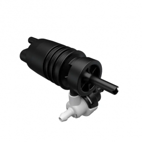 Jeep Cherokee KL 19-23 Windscreen Washer Motor