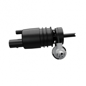 Jeep Cherokee KL 19-23 Windscreen Washer Motor