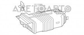 Canister with carbon absorber naked Toyota Highlander 20- 2.4t, 3.5