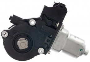 Rear left window motor for Nissan Rogue 2015