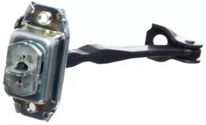 Door limiter rear left Nissan Rogue 14-20