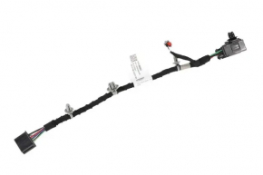 Chevrolet Equinox EV 24-26 rear right door panel trim wiring