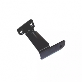 Front bumper bracket upper right Audi Q5 8R 09-12 prerest