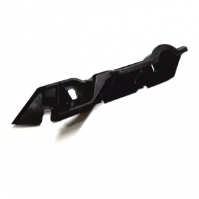 Front bumper mount left Audi A5 08-16