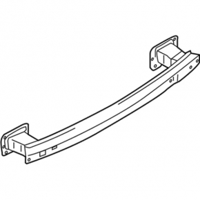 Ford C-max MK2 13-18 rear bumper reinforcement
