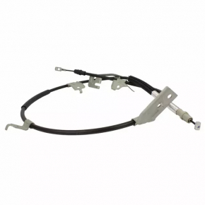 Parking brake cable left Ford Mustang mk6 15-23