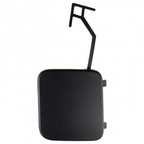 Ford Mustang Mach-E 21-23 Rear Bumper Tow Hook Cap