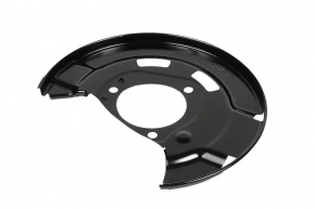 Brake Disc Cover Front Left Chevrolet Cruze 11-15 R15