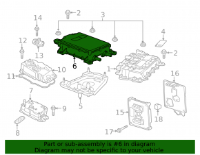 Chevrolet Volt 16- Battery Charger