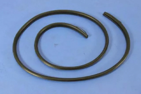 Door seal front right Dodge Journey 11-