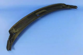 Windscreen wiper grille plastic Chrysler 200 4d 11-14