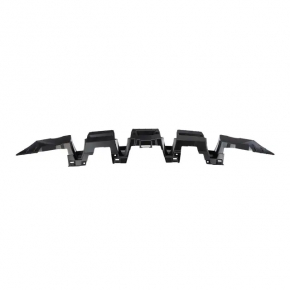 Bracket radiator grill grill Toyota Venza 21-
